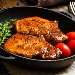 Dalesman Gluten Free Weeping Tiger Glaze 2.5kg