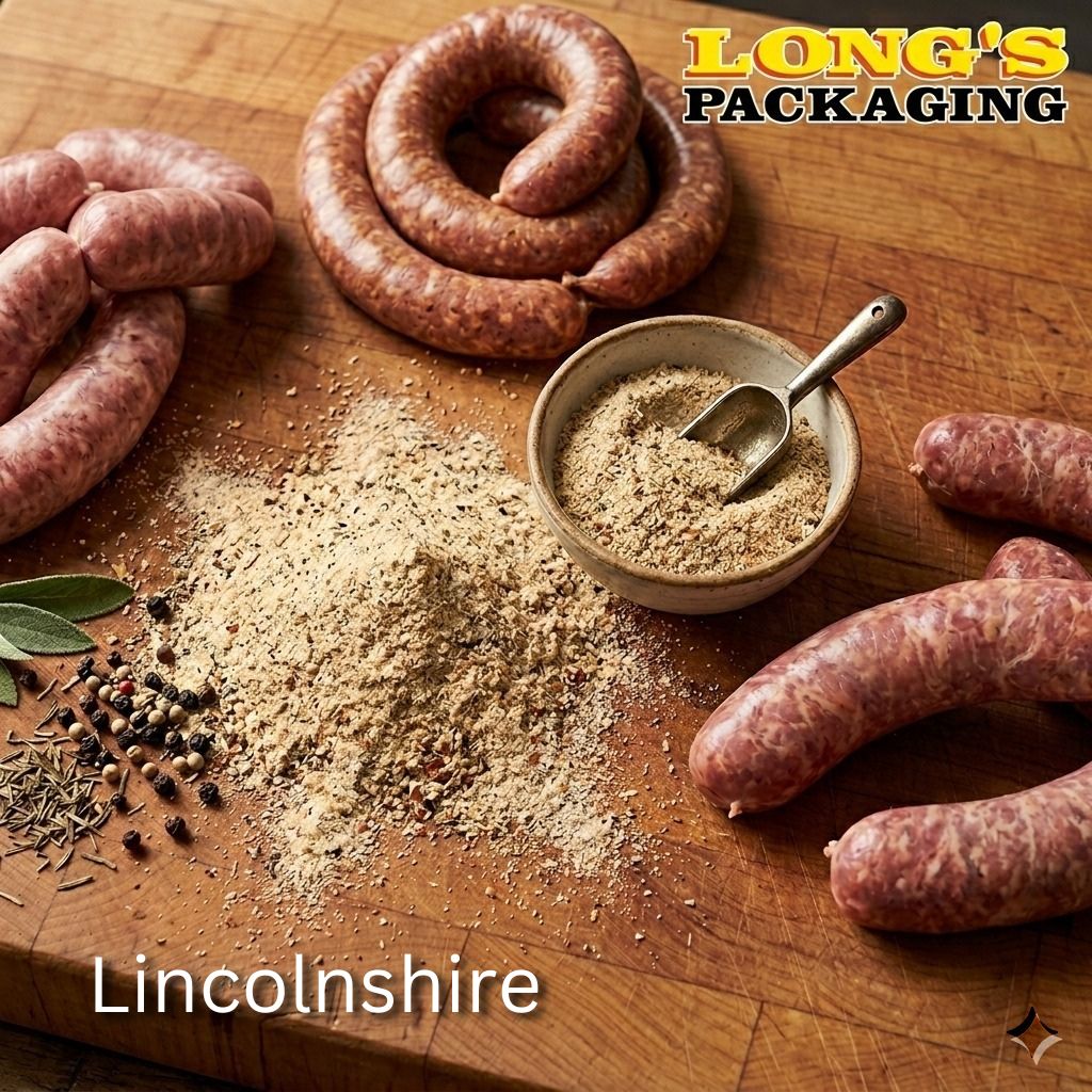 Lincolnshire