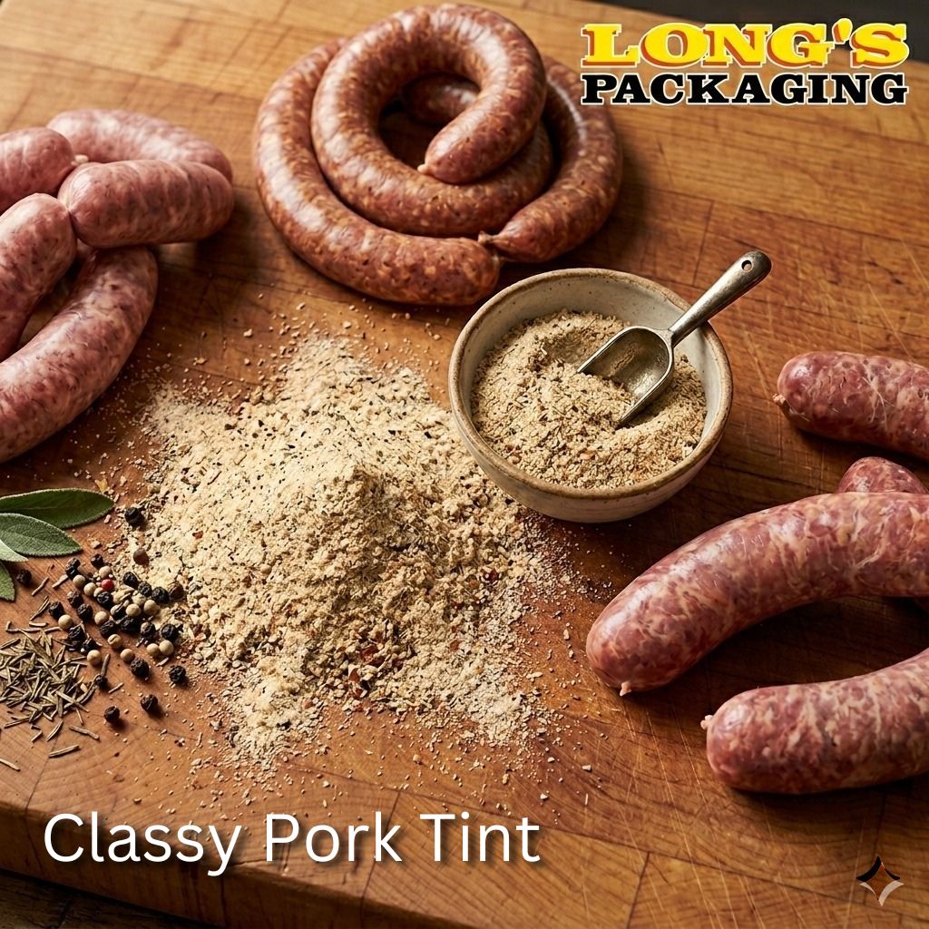Classy Pork Tint