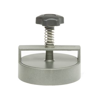 Burger Presses & Discs