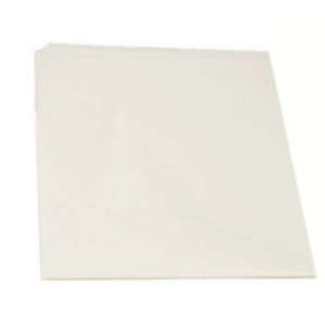 Pure Bleached Greaseproof 350x450mm – 1000 sheets