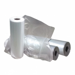 Catering Aluminum Foil Wrap Roll 18 in for Takeaway Wrapping Food 450 mm x  75 m