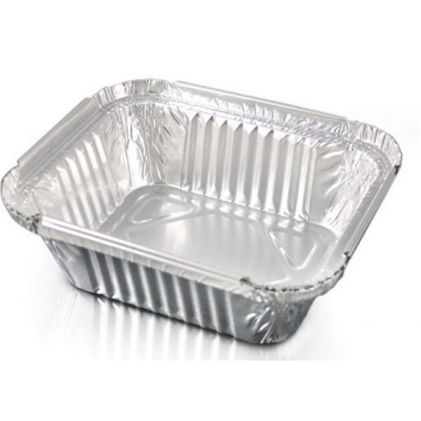 Foil Trays