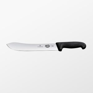 Victorinox 12" Broad Steak Knife - Fibrox Handle