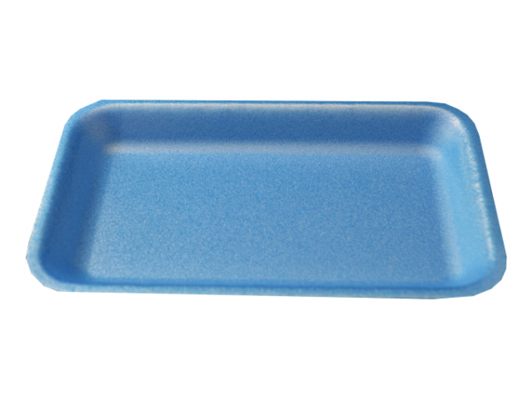 D3 Coloured Trays 222x133x25mm Black/Blue/Yellow/Green Available – 500 ...