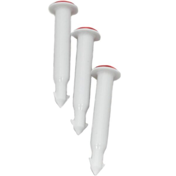 Pop-Up Meat Thermometers | Turkey & Poultry Cooking Timers