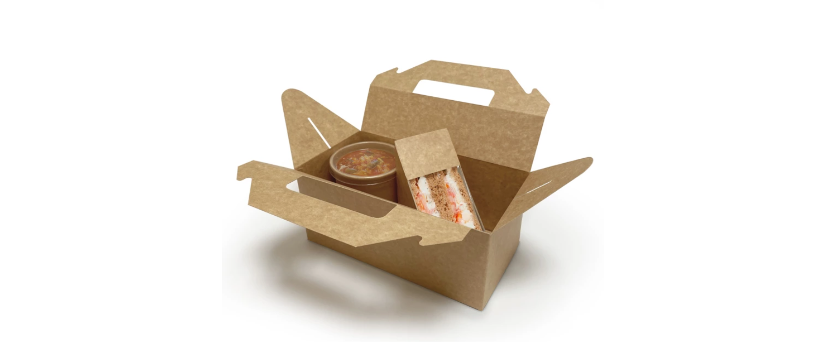 handle box