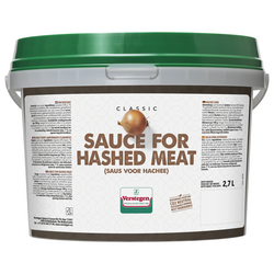 Verstegen Sauce for Hashed Meat (Saus Voor Hachee) 2.7 Litres