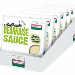 Verstegen Micro Sauce Retail Bearnaise 6x80ml