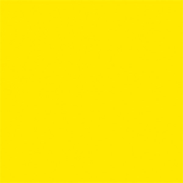 Yellow Card 20 x 25" - Pack of 5