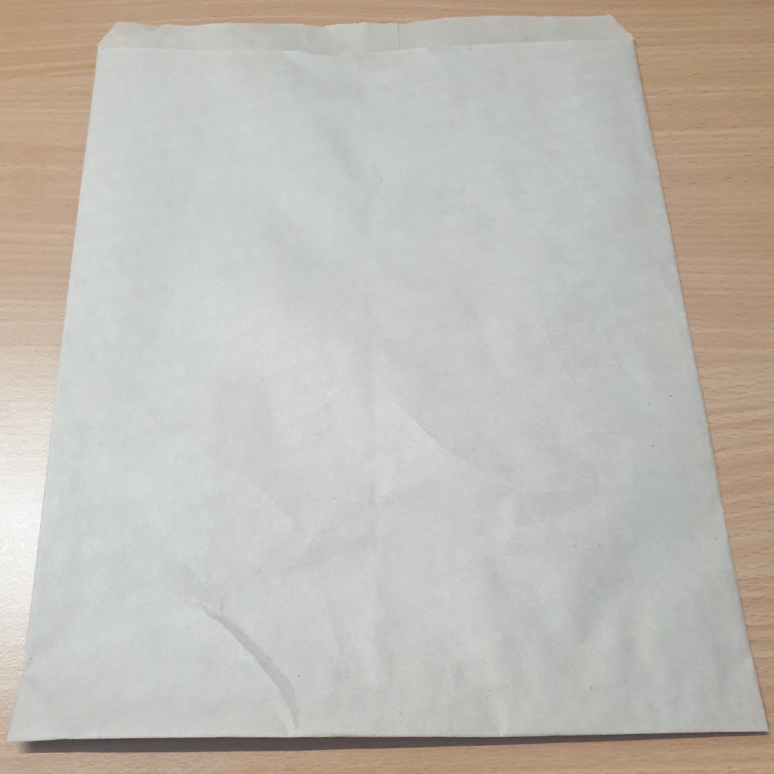 Paper Meat Bags 230 x 300mm - 1000 per Box