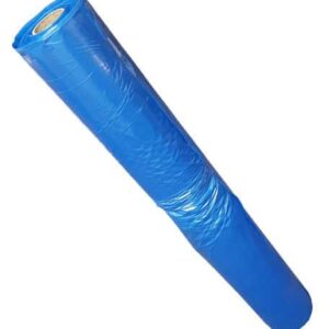 Blue Dolav Liners 1220x2300x1830mm 30mu - 100 per roll