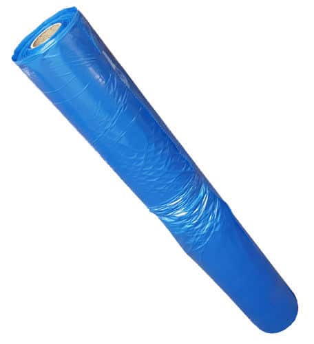 Blue Dolav Liners 1220x2300x1830mm 30mu - 100 per roll