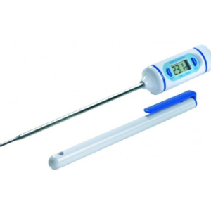 Pocket Pen Shaped LCD Thermometer - ETI 810-260
