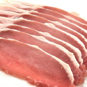 Dalesman Super Bacon Cure 10kg