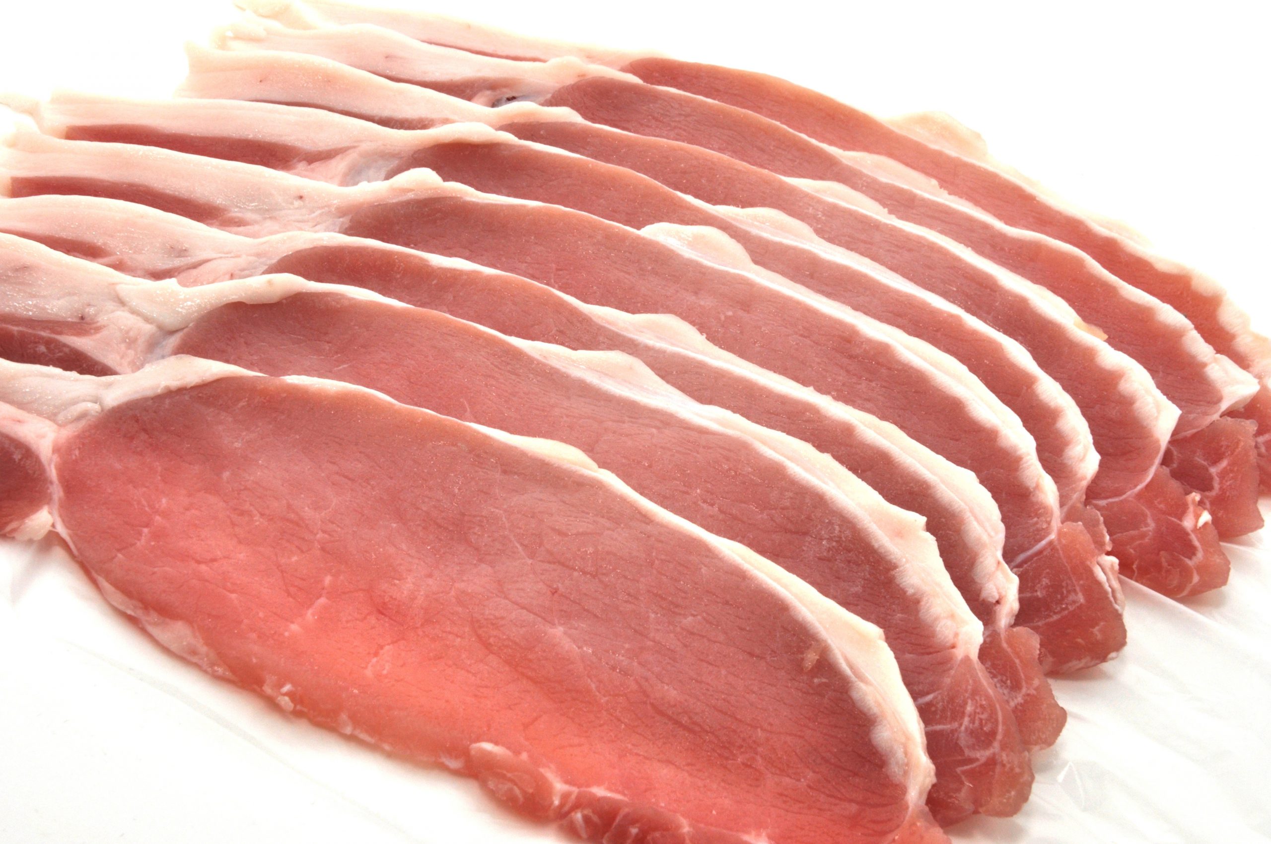 Dalesman Super Bacon Cure 10kg