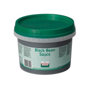 Verstegen Black Bean Sauce 2.7 Litre