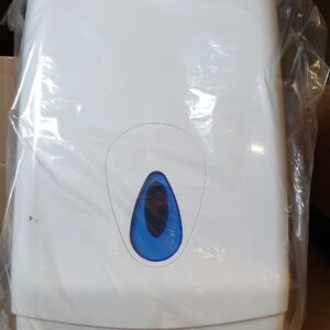 Centre Fold Towel Dispenser