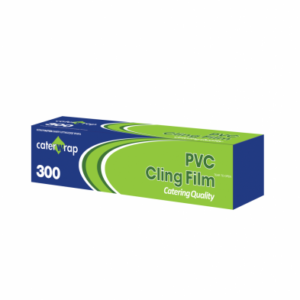 Cutter Box Cling Film 450mm x 300m
