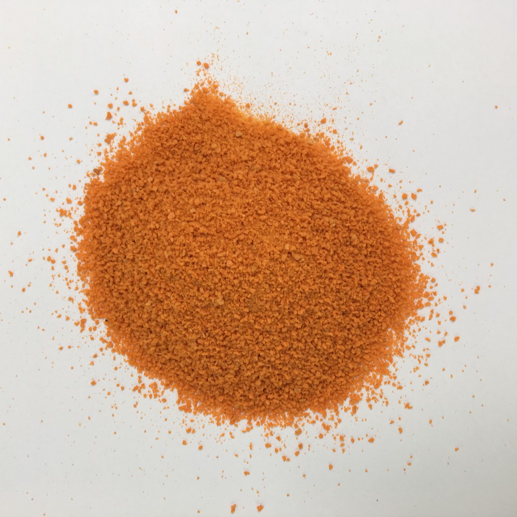 Ripon Orange Crumb 72 5kg