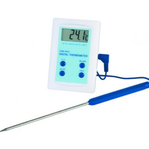 Max/Min Thermometer - ETI 810-930