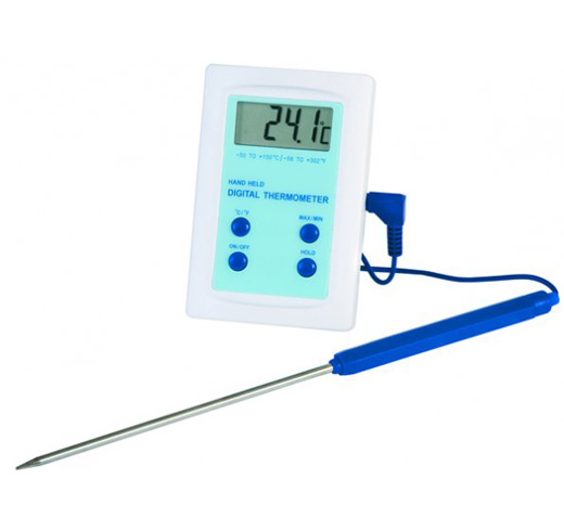Max/Min Thermometer - ETI 810-930
