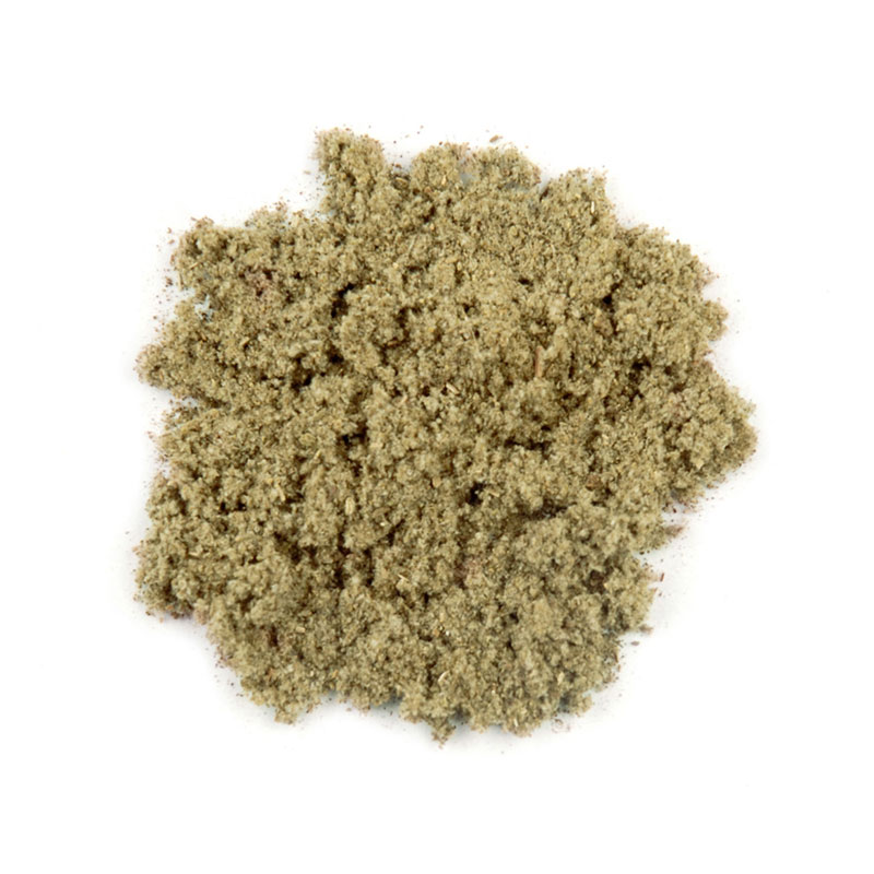 Rubbed Sage 1kg
