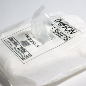 HD Sheets 18 x 28" (450 x 700mm) - 2000 per Pack