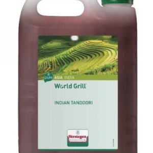 World Grill Indian Tandoori Marinade 2.5 Litres