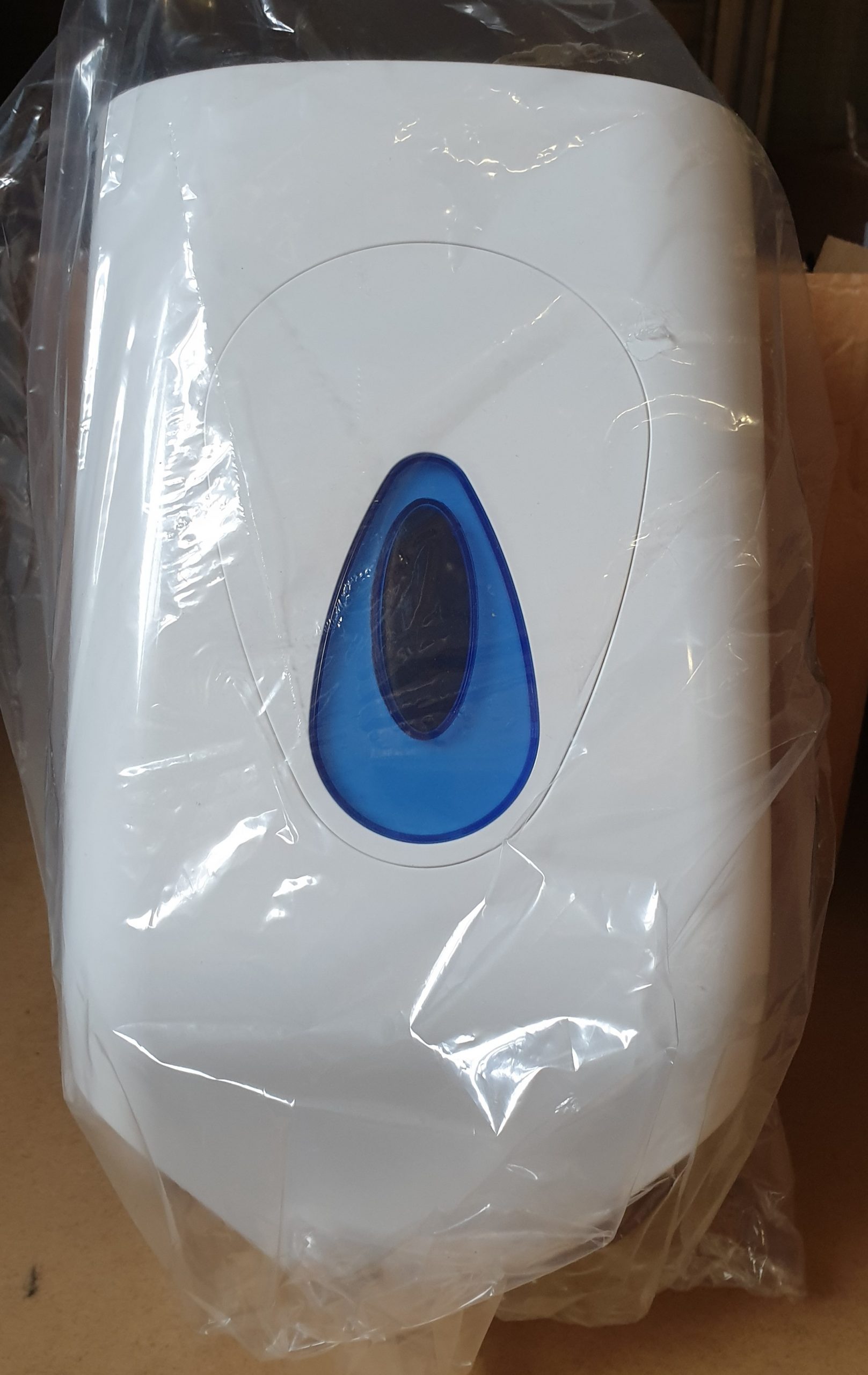 Mini Centre Feed Towel Dispenser