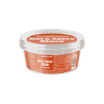 Hot n Spicy Glaze Mini Pots 8 x 110g