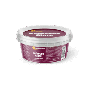 Barbecue Glaze Mini Pots 8 x 110g