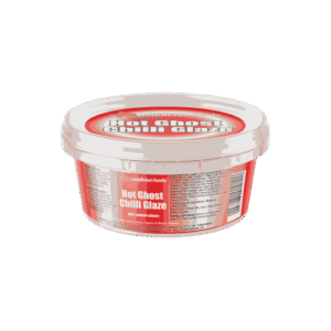 Hot Ghost Chilli Mini Pots 8 x 110g