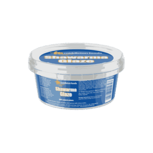 Shawarma Glaze Mini Pots 8 x 110g