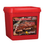 Middleton Texas Barbecue Glaze 2.5kg