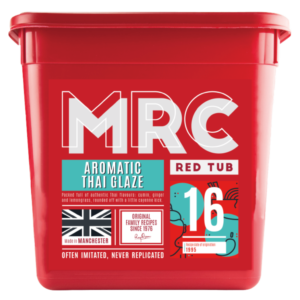 MRC Thai Glaze