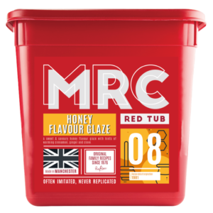 MRC Honeyroast Glaze