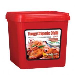 Middleton Chipotle Chilli