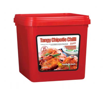 Middleton Chipotle Chilli