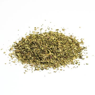 Rubbed Mixed Herbs 1kg