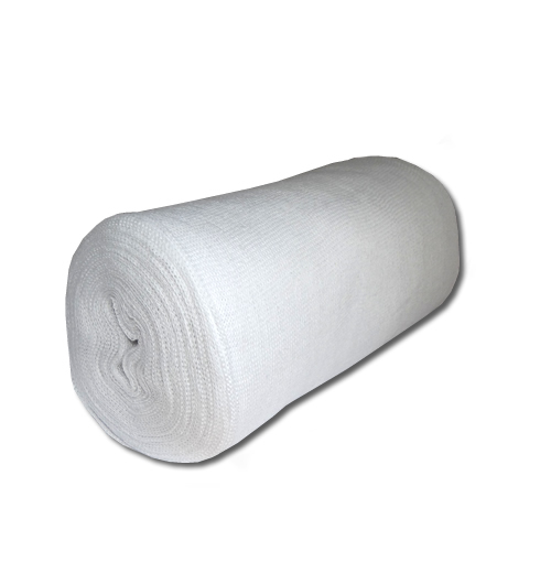 Stockinette Bleached White Cloth 800g