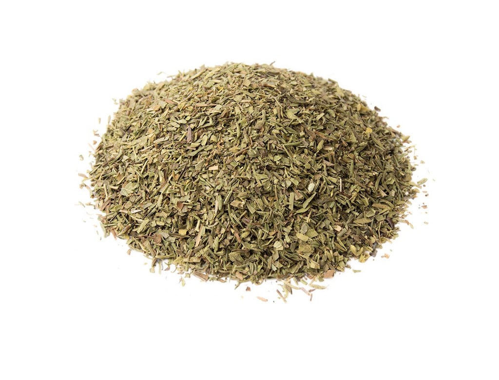 Rubbed Oregano 1kg