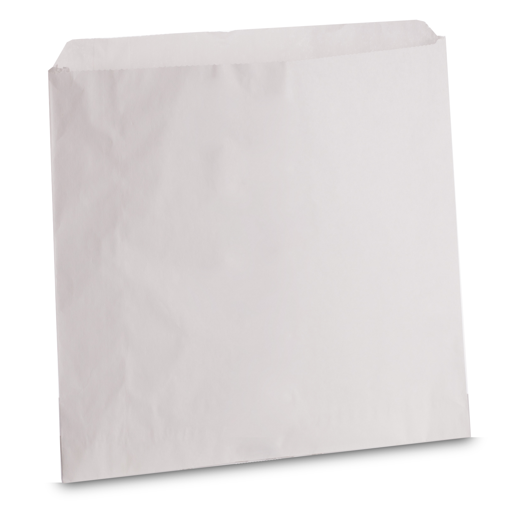 Greaseproof Paper Bags 8.5 x 8.5 - 1000