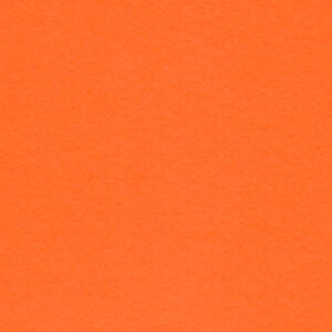 Orange Card 20 x 25" - Pack of 5
