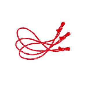 Roasting Bands Red 5.5cm - 1000 per Pack