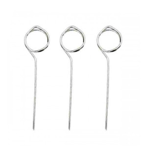 Provision Ticket Pins 2" - 1000 per Box