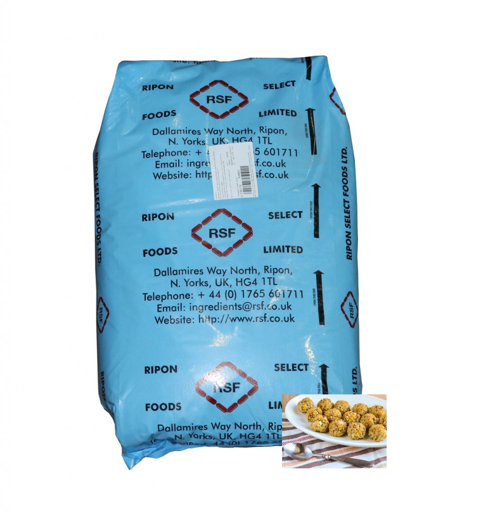 Cranberry & Orange Stuffing Mix 5kg