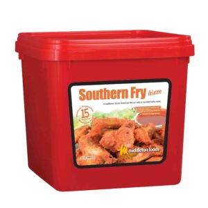 Middleton Southern Fry Glaze