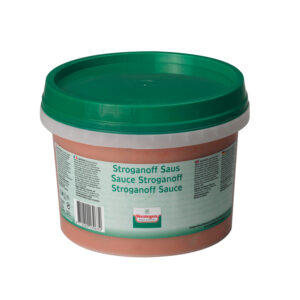 Verstegen Stroganoff Sauce 2.7 Litre