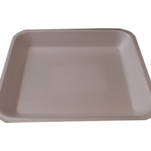 J3 White Trays 235x267x38mm - 250 per pack